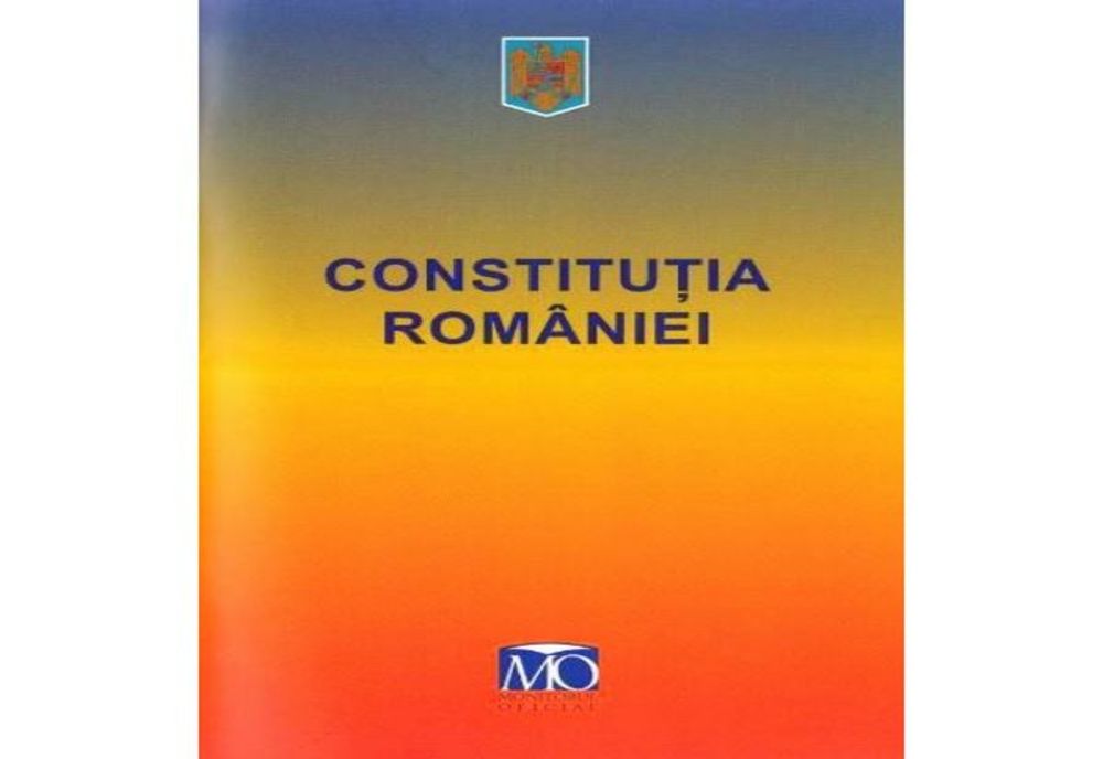 Statul roman este în afara cadrului constituțional de cel puțin 15, 16 ani