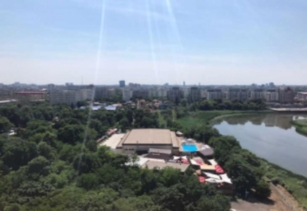 Dan Cristian Popescu acuza susținerea USRPLUS pentru localuri ilegale din parcuri și în sectorul2