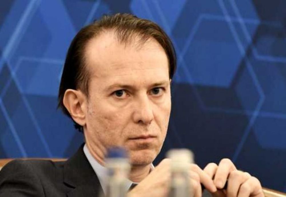 Pentru ca este clientul băncilor, ministrul Cîțu a dat cu piciorul la 2 miliarde de euro, împrumut cu dobândă 0