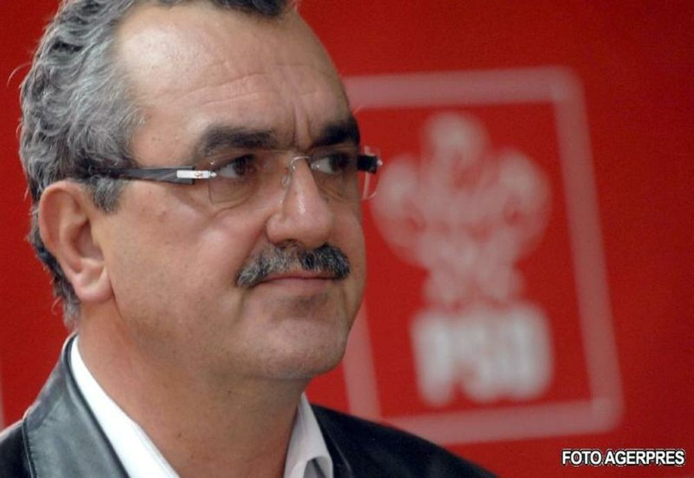 Mitrea explica situația la vârful PSD