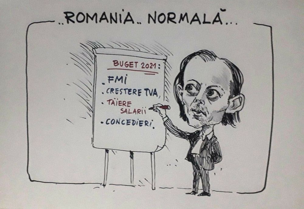 PNL va mări taxele și impozitele, de aceea fuge de proiectul de buget pe 2021