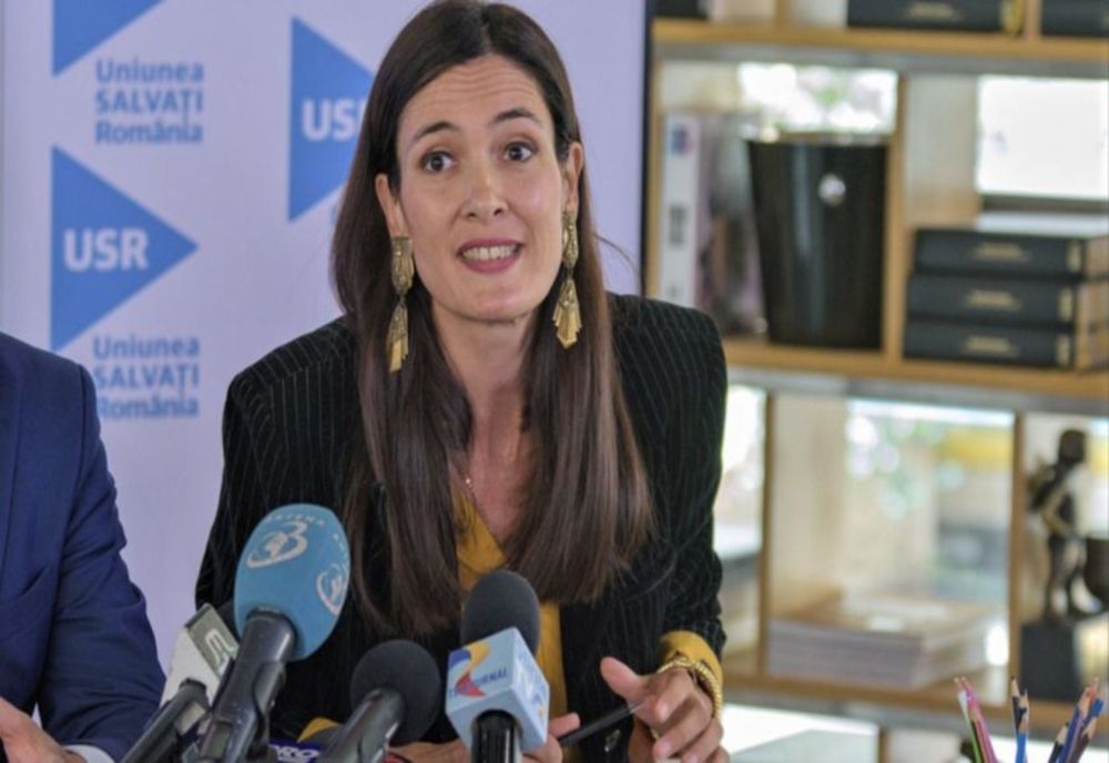 Miron Mitrea le explică celor de la USR miza electorală a amanării investirii