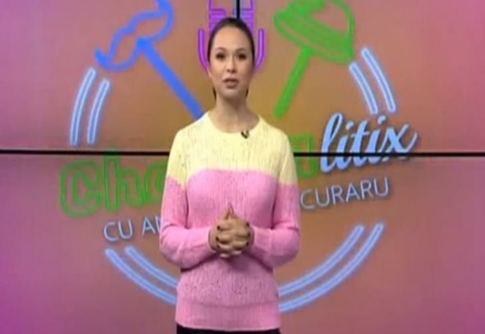 CHA CHA LITIX! Episodul 98. Lovitura de... maestro al presei