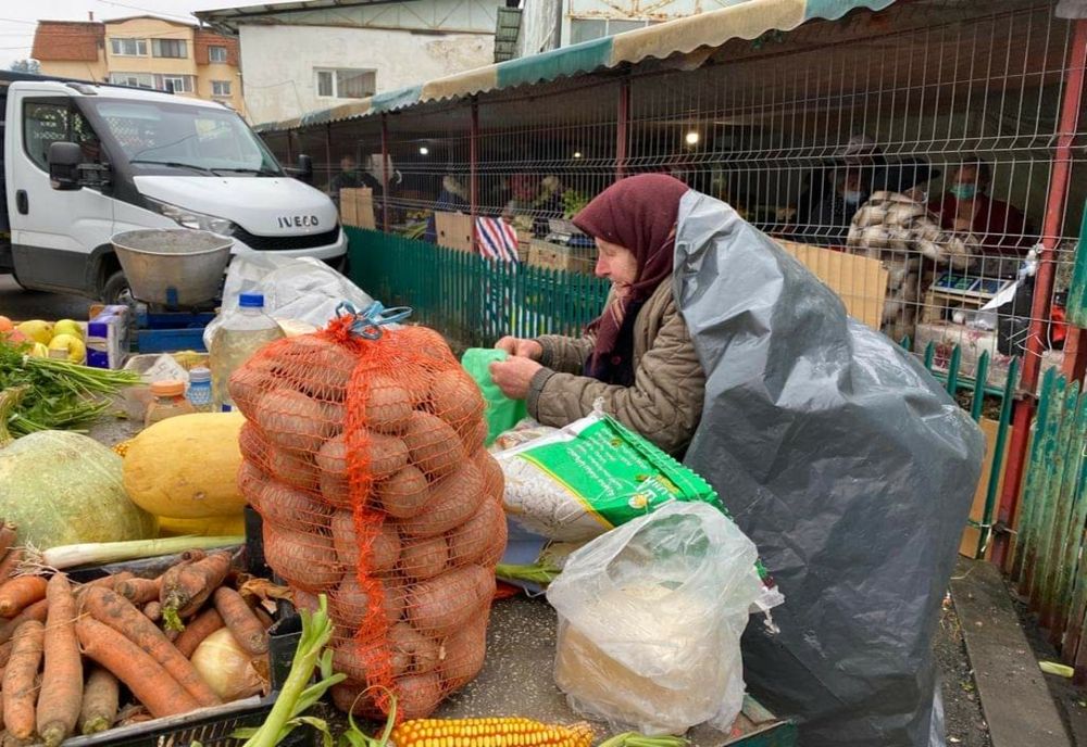 Marcel Ciolacu i a exorcizat pe liberali și a deschis piețele din Parlament