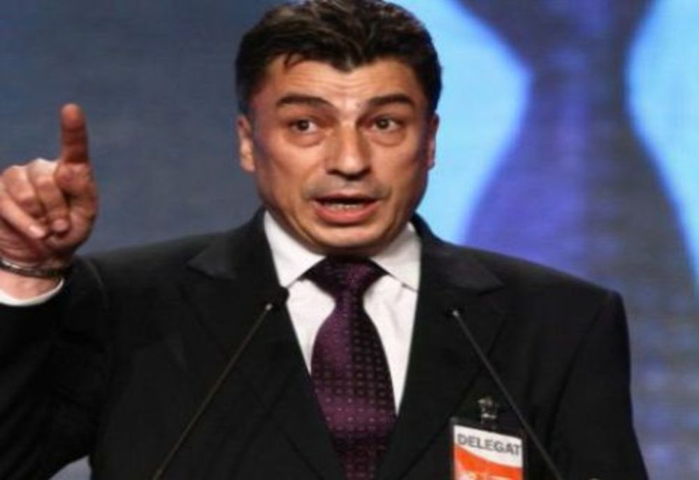 Interziceți firmele sub acoperire pentru structurile de informații și se termină cu statul paralel! 