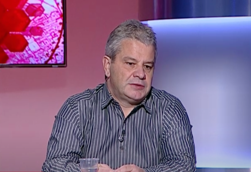 Realitatea din PSD, invitat: Florian Bodog