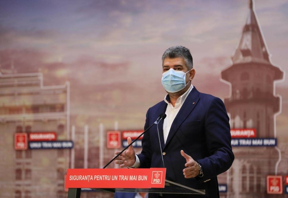 Președintele PSD ii pune la respect pe liberali: închid tot ce nu pot să gestioneze