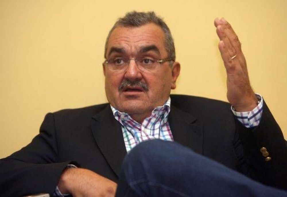 Miron Mitrea vede sabotarea lui Ludovic Orban în unele organizații PNL