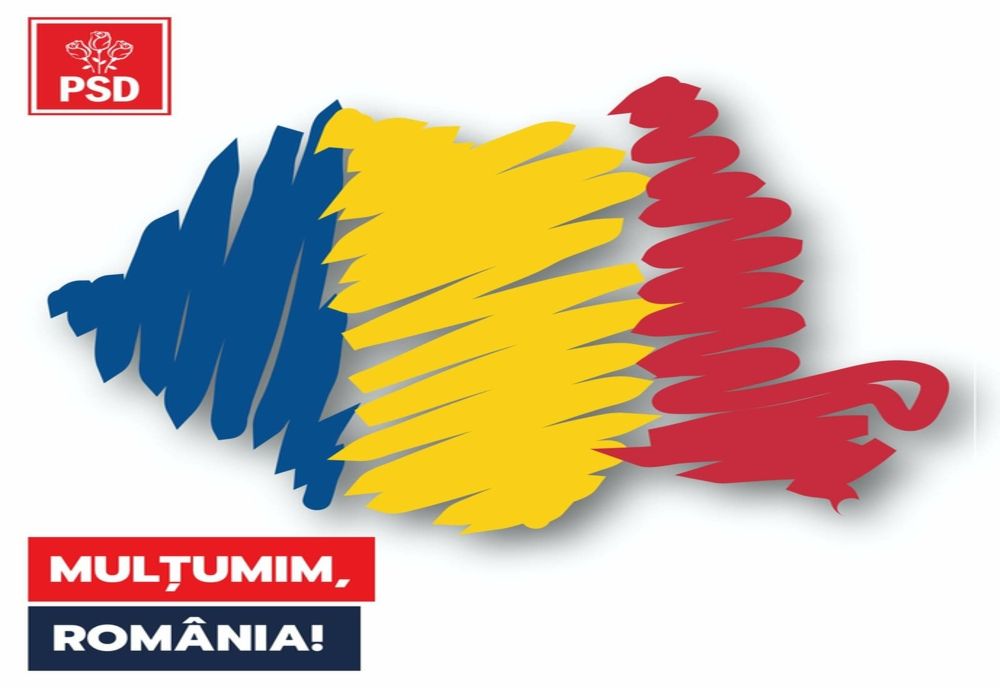 PSD vrea la guvernare