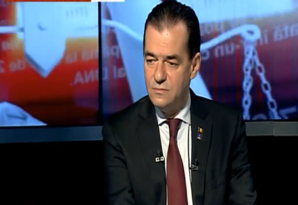 Ultimul act semnat de Orban în ziua demisiei. Toți elevii au primit vestea 