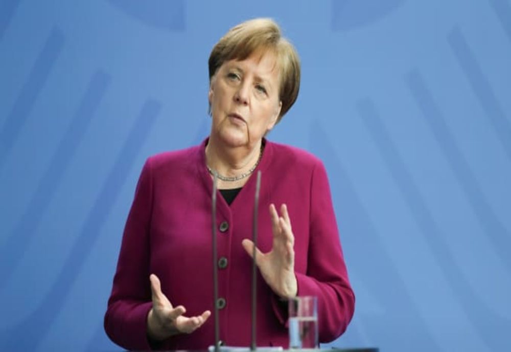 Școlie rămân închise în Germania. Merkel face declarații surprinzătoare