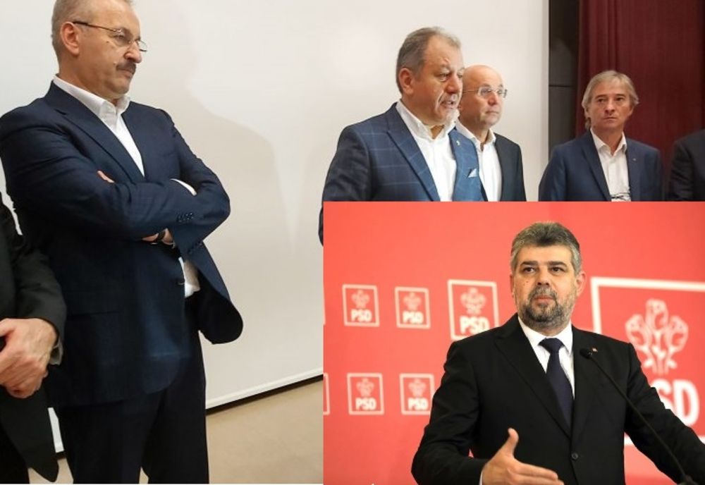 PSD și politica vorbelor meșteșugite. Zii-le, Vasile! 