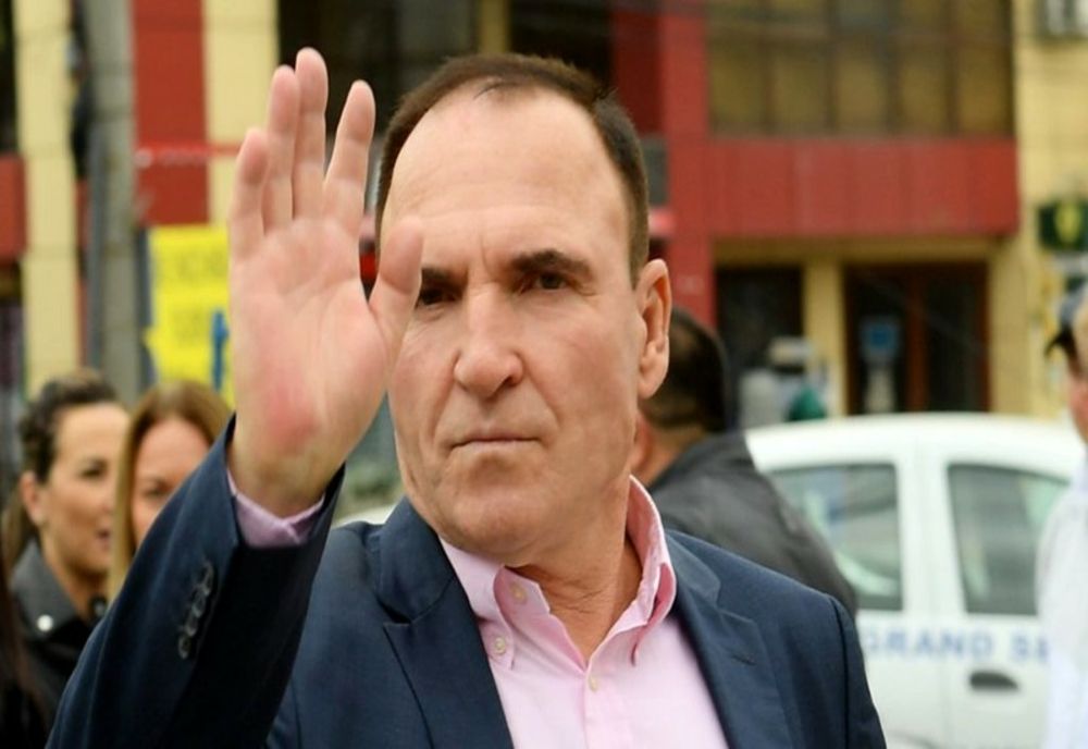 Primarul PNL al orașului Bragadiru, condamnat la 4 ani și 4 luni de închisoare. Sentința, DEFINITIVĂ