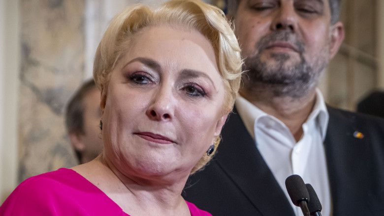 viorica dancila marcel ciolacu