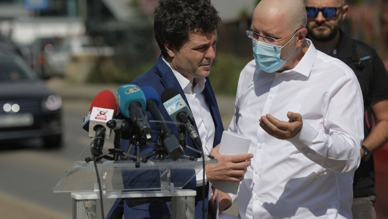 aurelian badulescu nicusor dan