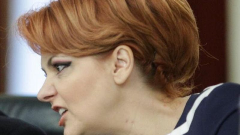 olguta vasilescu