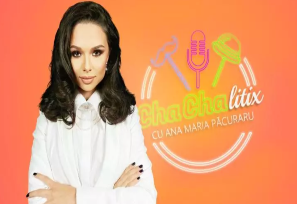 CHA CHA LITIX! Episodul 177. Cum a ajuns poliția din Suceava de râsul internetului: profesor cu masca DESENATĂ pe față