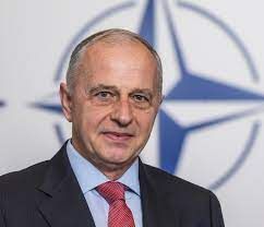 Mircea Geoană Nato