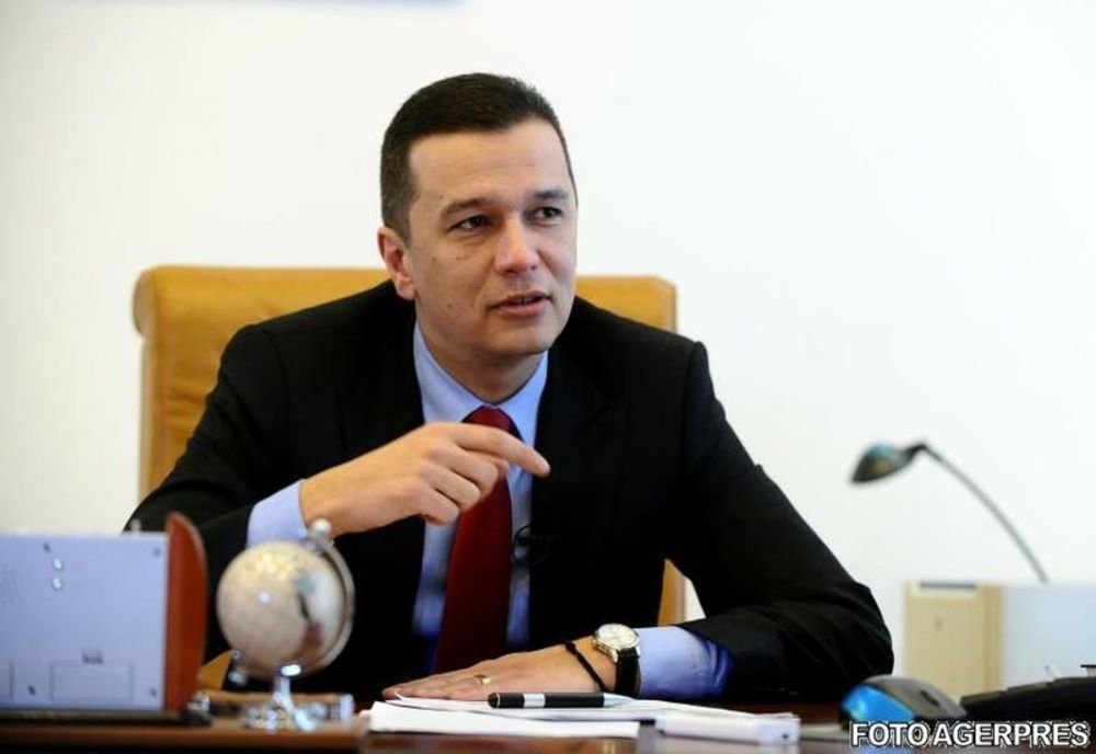 Sorin Grindeanu reaprinde fitilul USR+ Ana Munteanu în mâinile ministrului de Interne