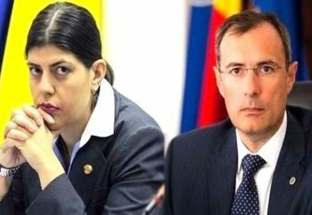 DNA, îngenuncheată. Achitări în linie într-un dosar celebru. Un om a murit