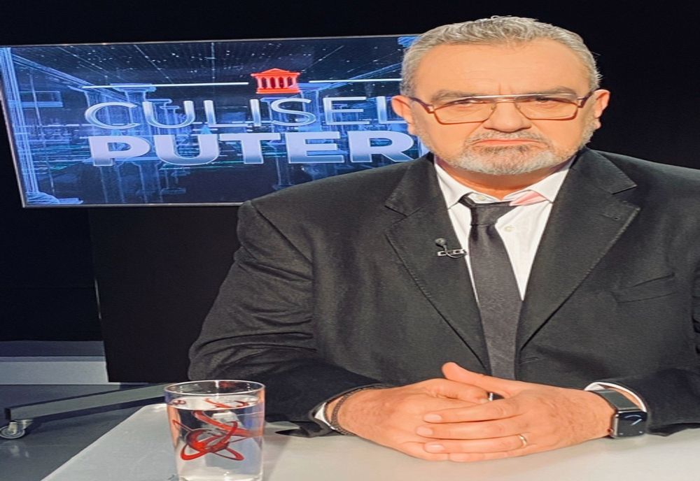 Miron Mitrea demontează manipulările USR în "lupta cu mafia" 