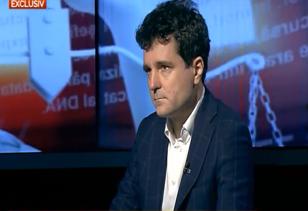 REVOLTĂTOR! Nicușor Dan l-a sunat pe managerul de la Foișor și l-a amenințat! Cîțu cere demisia lui Voiculescu