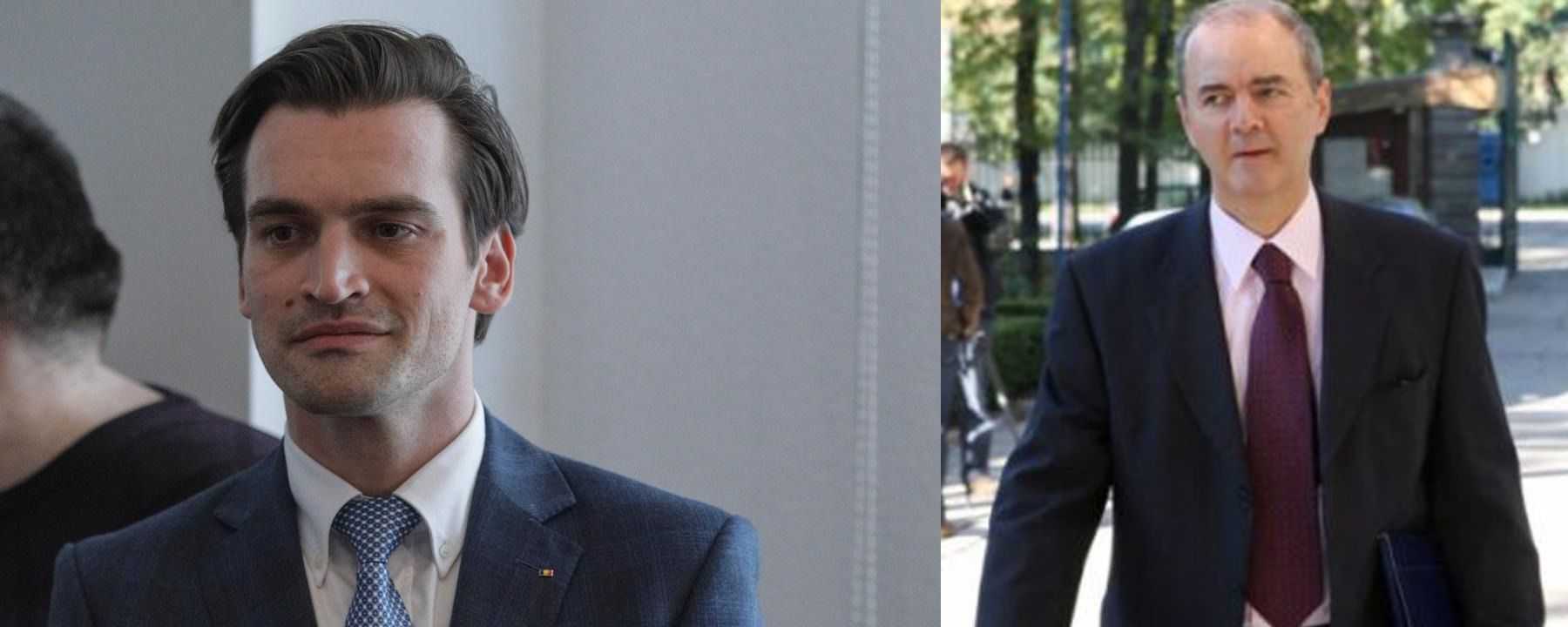 socrul bădulescu andrei Naciu