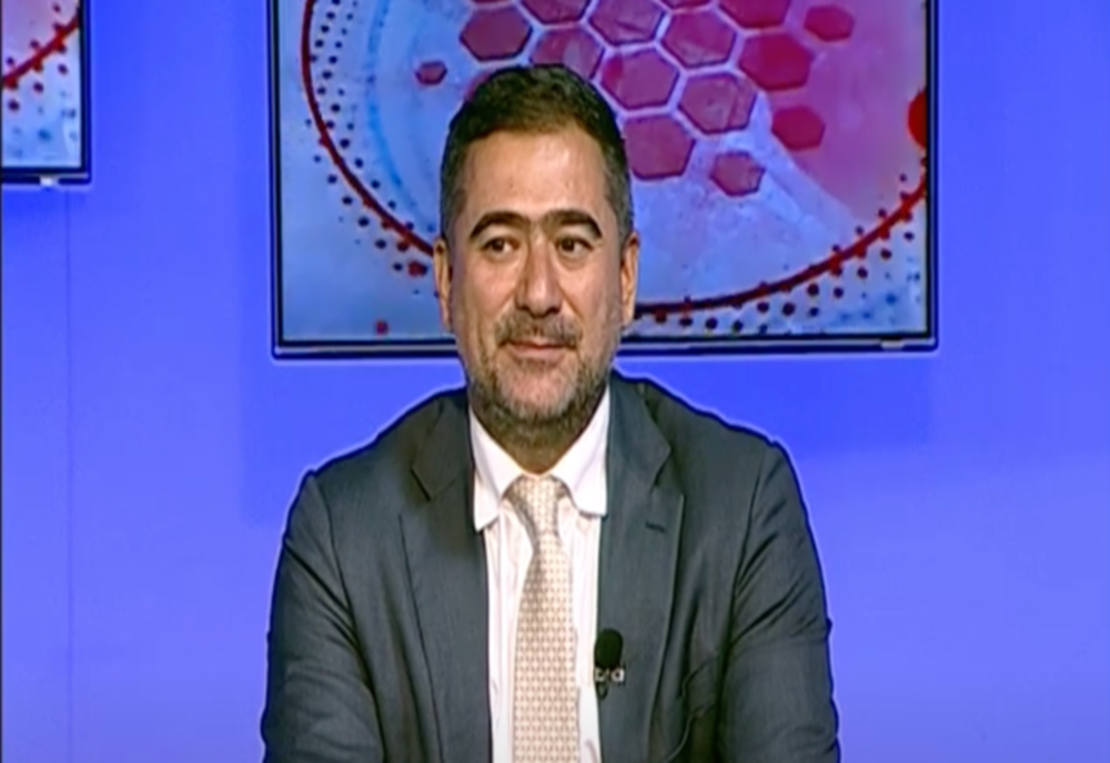 Realitatea din PSD, invitat DAN CRISTIAN POPESCU