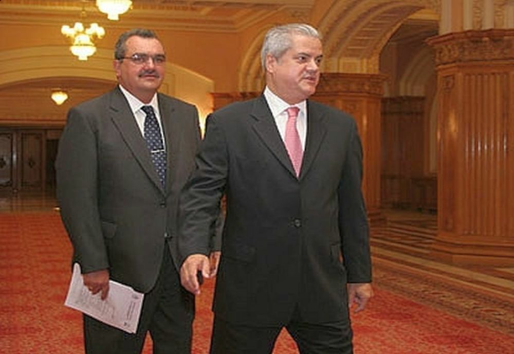 Miron Mitrea: în 2004, am simțit ca Adrian Năstase nu a avut sprijin nici de afară și nici de la Ion Iliescu