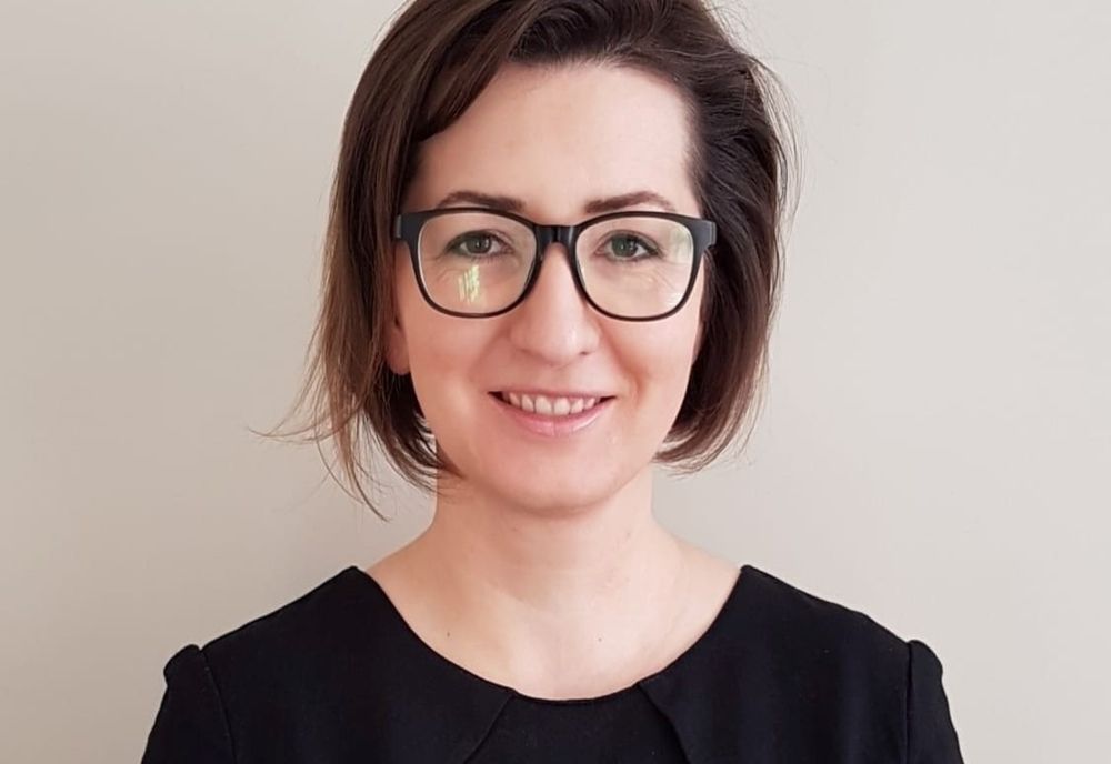 Ioana Mihăilă a tăiat nodul vaccinării 