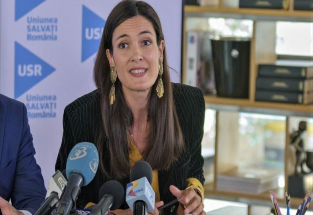 PSD strânge deja semnături pentru demiterea primariței gunoaielor