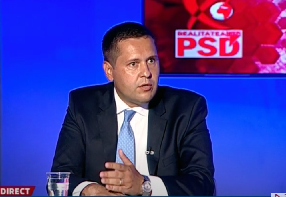 Corneliu Stefan: 125 de șantiere dâmbovițene închise de o notă a Ministerului Dezvoltarii