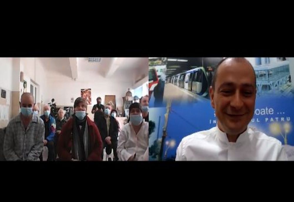 Daniel Baluță sau cum PSD e în top la vaccinate