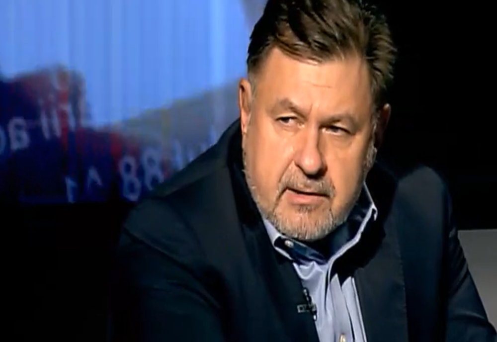 Breaking News. Alexandru Rafila răspunde. Va fi candidatul PSD la prezidenţialele din 2024?