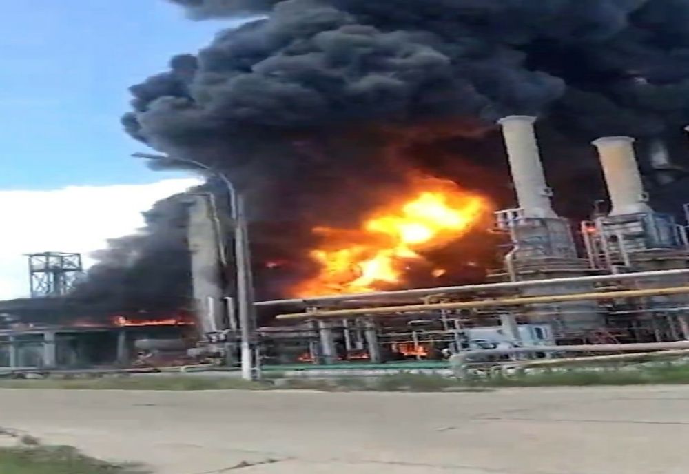 Marii arși de la Petromidia, trimiși în străinătate doar după intervenția lui Florin Cîțu la ministrul Sănătății