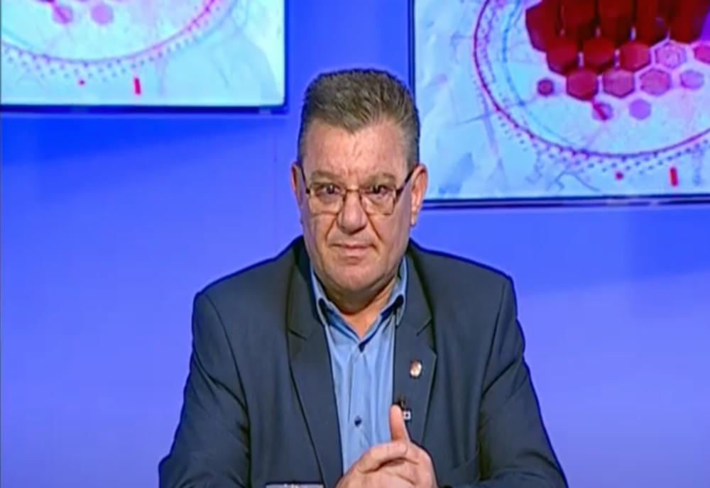 Realitatea din PSD, invitat DUMITRU COARNĂ