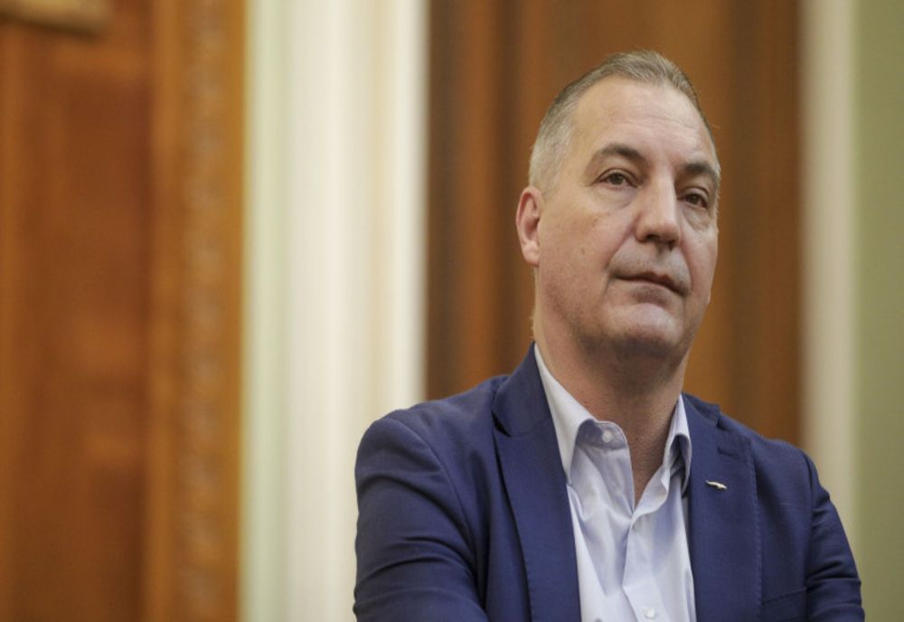 Trezorier PSD, condamnat definitiv pentru că a furat subvenţiile de partid