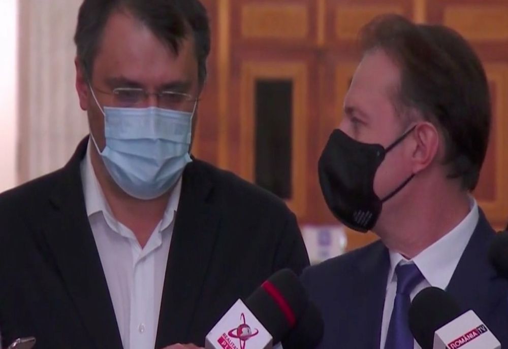 PSD amenintator:  ce au făcut Cîțu și Ghinea cu PNRR? 