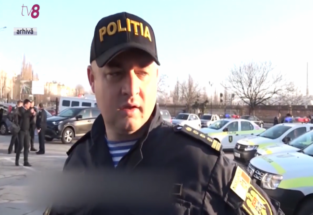 Breaking News în Moldova. Liderul Partidului Acasă Construim Europa (PACE), arestat la Moscova