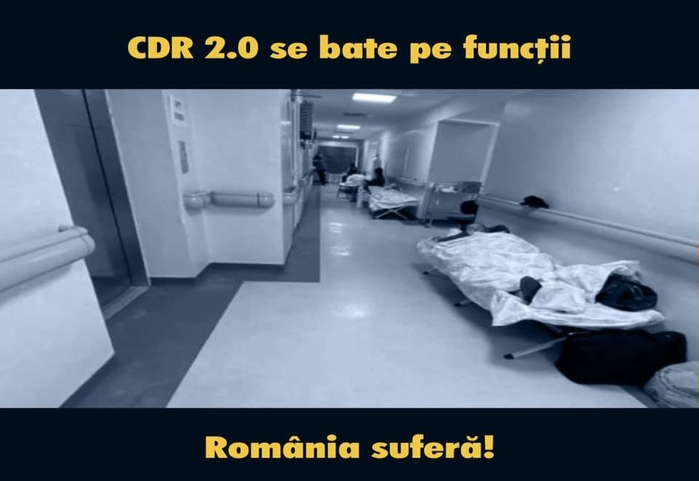 PSD cere anchetarea autodenunțurilor și execuțiilor liberale