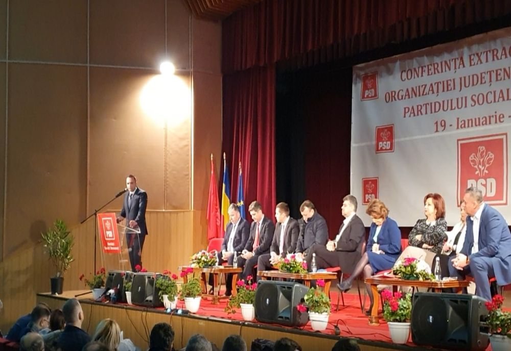 PSD stă cu moțiunea de cenzură oe țeavă și mana pe trăgaci. Vin vremuri foarte grele cu Florin Cîțu!