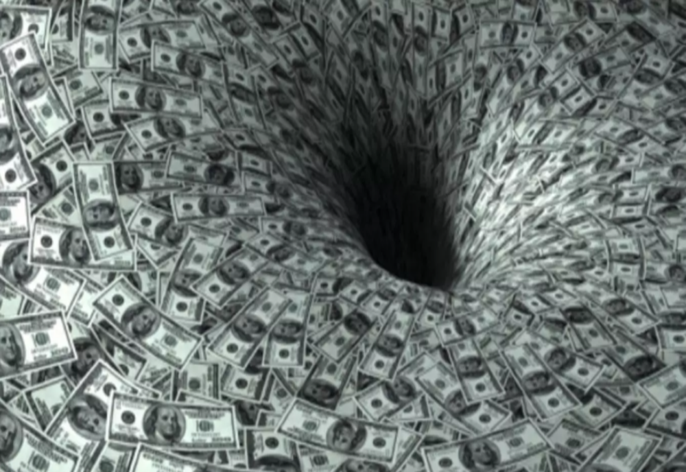 20 000 000 000 de lei sunt dobânzile anuale plătite de români la împrumuturile lui Cîțu 