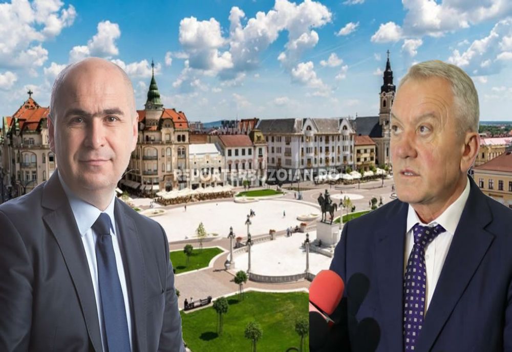 USRPLUS și ostilitatea față de administrațiile locale 