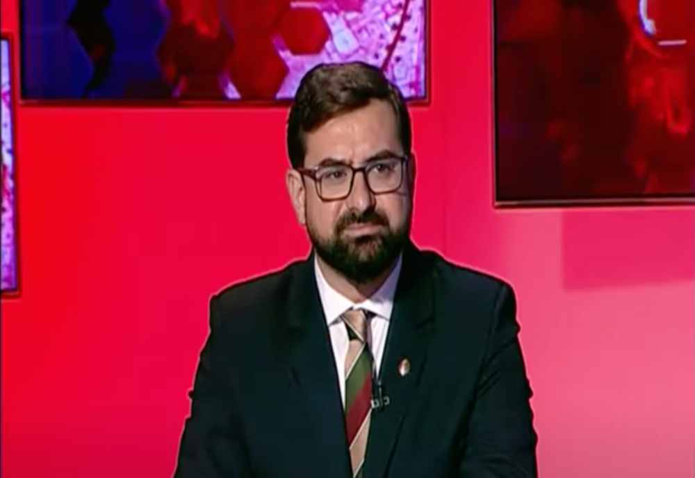LEGILE PUTERII | Adrian Chesnoiu (PSD): Actuala criză politică e un circ, USR-PLUS a făcut un joc politic parșiv. Ce șanse sunt să pice Guvernul