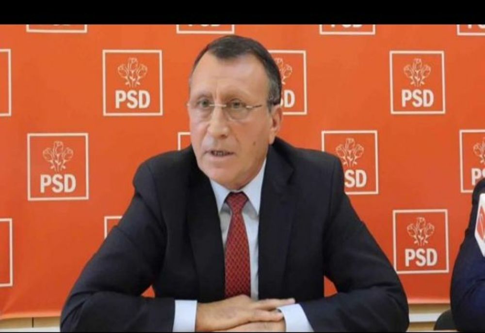 PSD rupe pisuca: propria moțiune de demitere urgentă a lui Florin Cîțu 