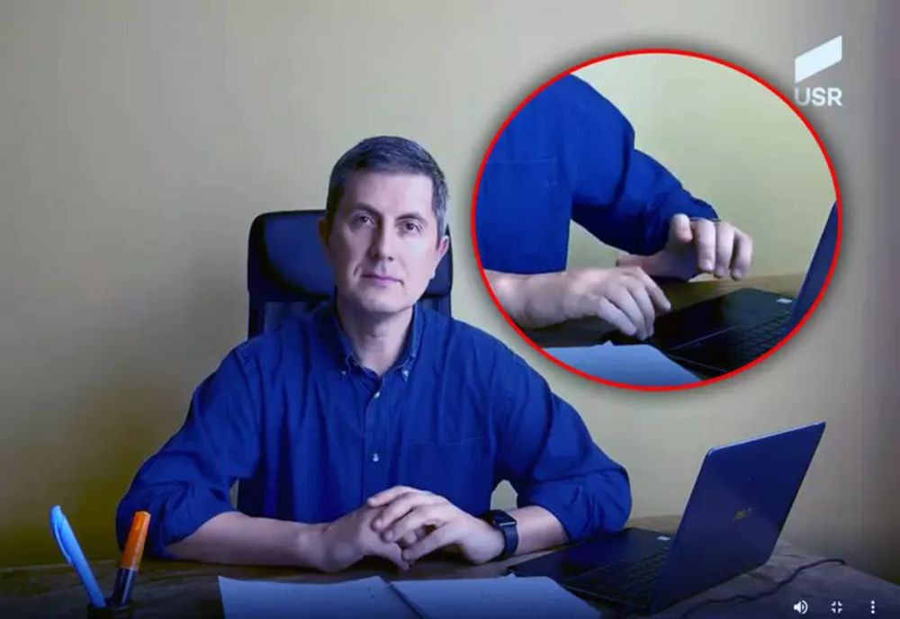 PSD ironizează și sancționează "lașitatea" USRPLUS la motiune