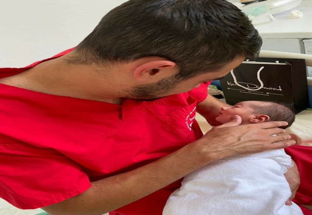 Marcel Ciolacu își tine promisiunile: natalitatea crește! 