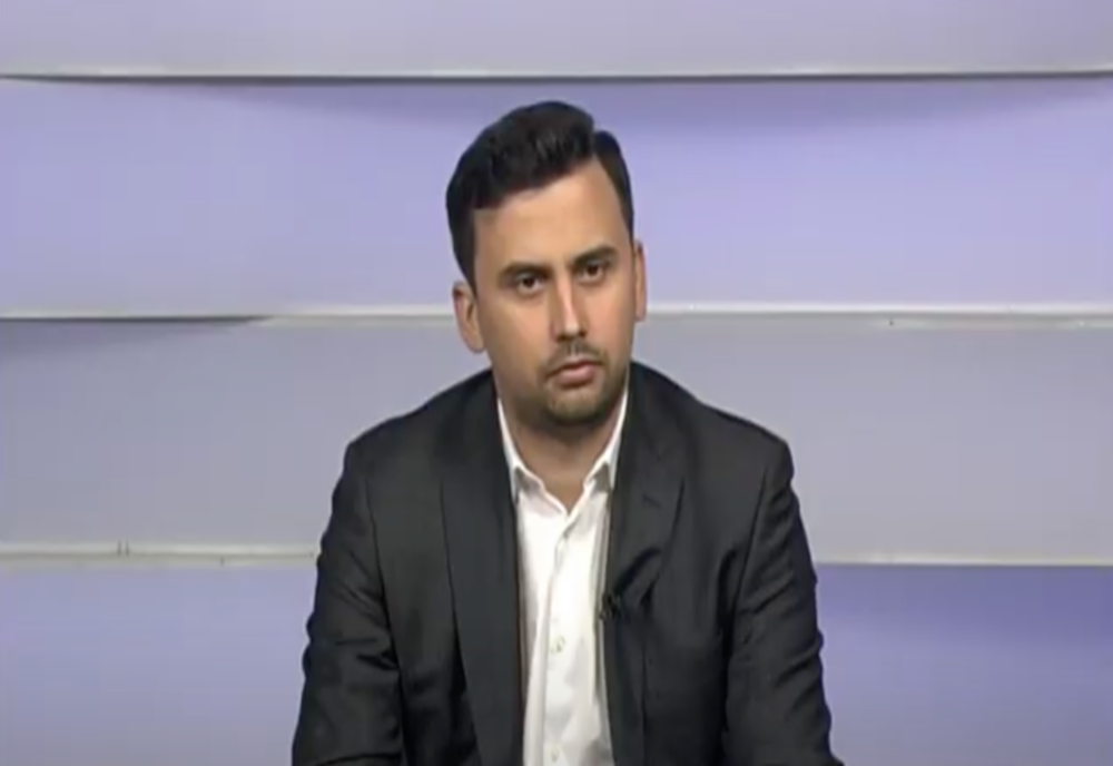 Realitatea din PSD, invitat MIHAI GHIGIU