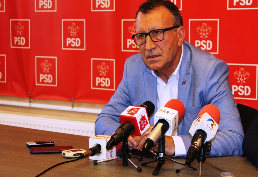 Paul Stănescu (PSD) : alegerile anticipate sunt posibile și legale! 