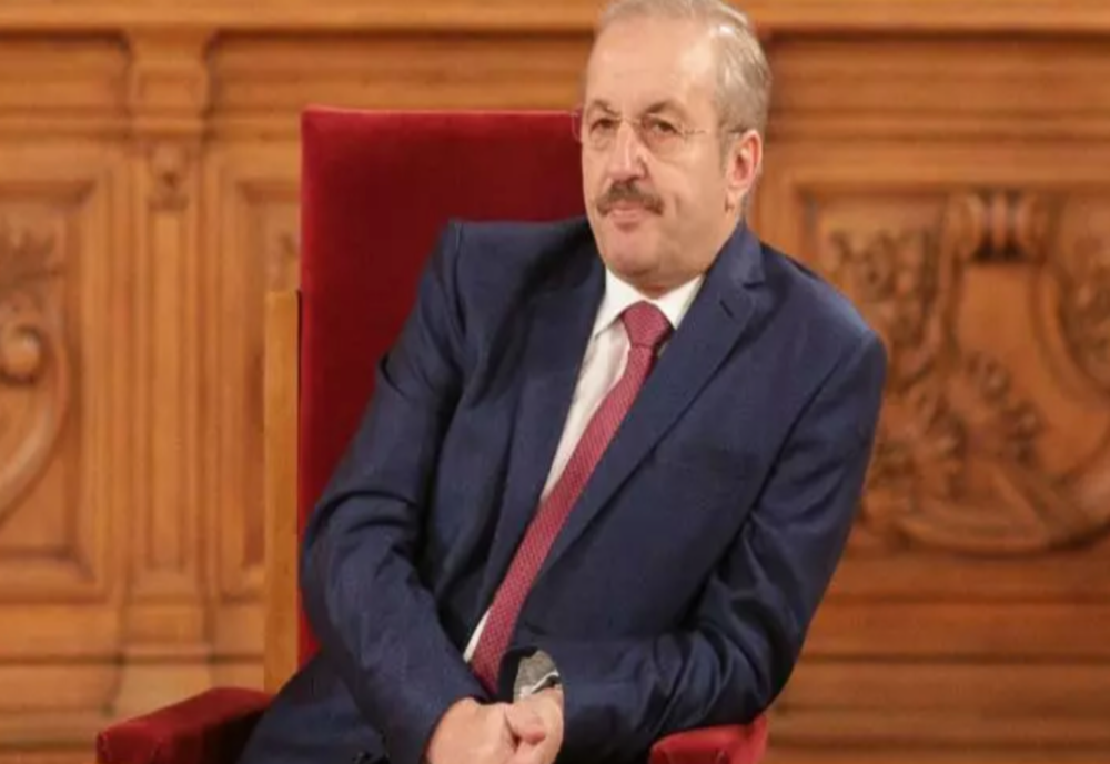 Cum SABOTEAZĂ Vasile Dîncu propriul partid - cifrele care îi aruncă în față EȘECUL. Strategul PSD, din rateu în rateu